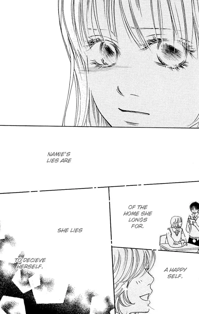 Kimi ga Uso o Tsuita Chapter 4 34